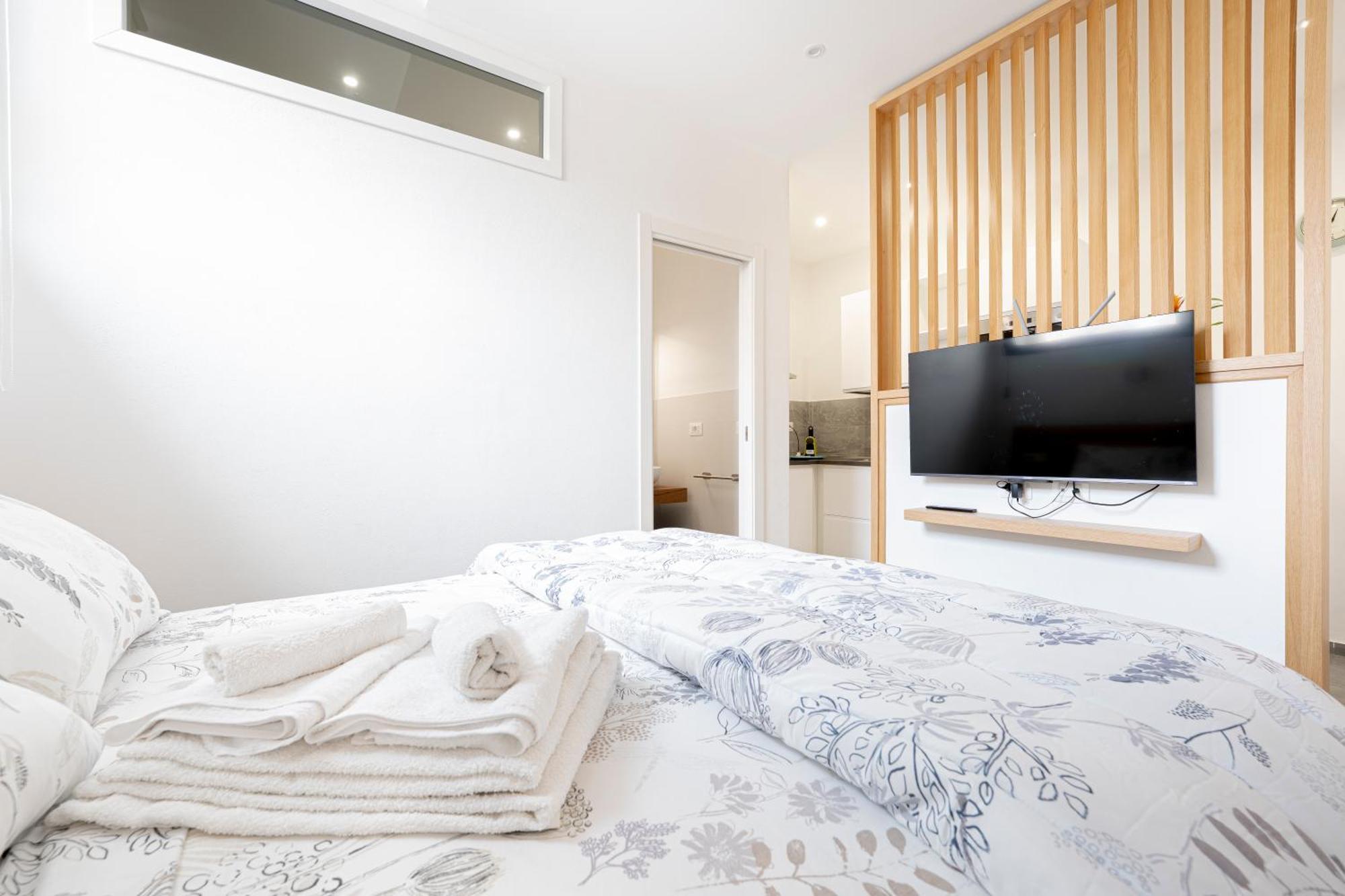Eos - Elegants Apartments & Suites Syracuse Eksteriør billede